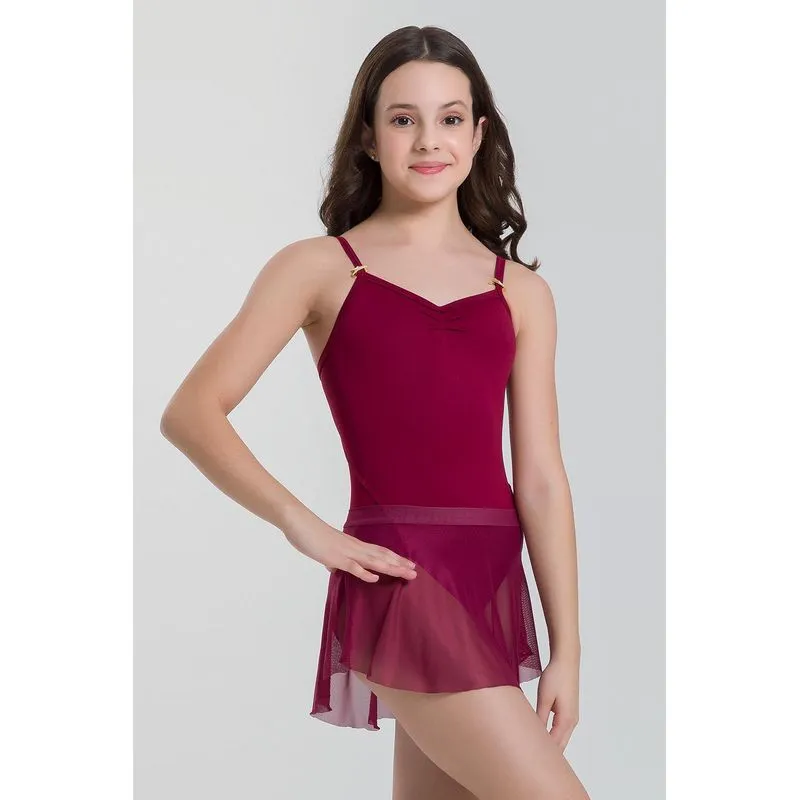 SAIA NAIARA INFANTIL BE YOU 3/26 - VINHO GG