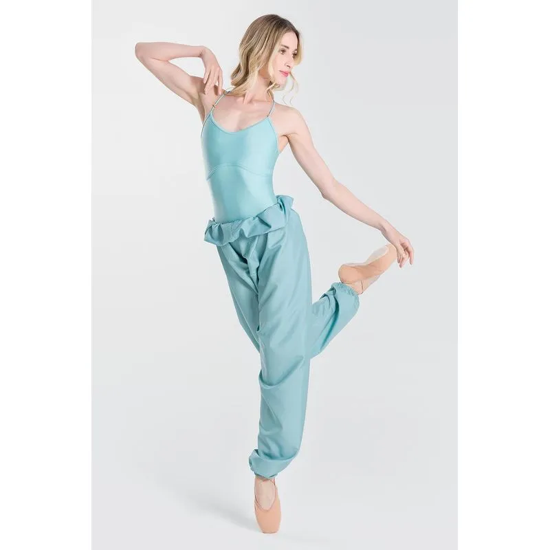 CALÇA DE AQUECIMENTO SAMANTA BE YOU 26 - MALTA G