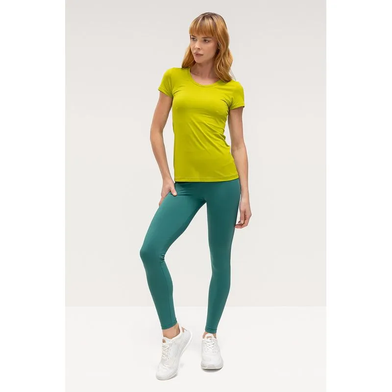 CALÇA LEGGING FLEX - ESSENTIALS 26 - PINHEIRO GG