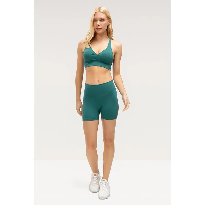 SHORTS FLEX - ESSENTIALS 26 - PINHEIRO P