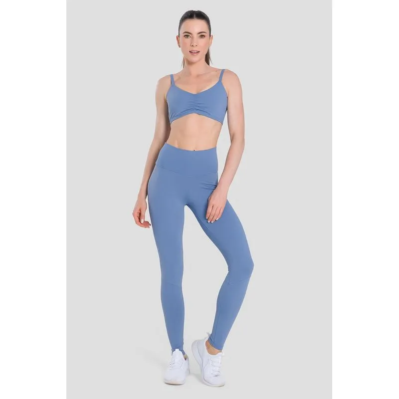 CALÇA LEGGING IMPACT SLIM - OUTONO/INVERNO 26 - OCEAN G