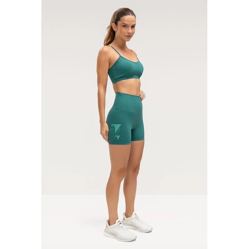 SHORTS FLEX ID - ESSENTIALS 26 - PINHEIRO P