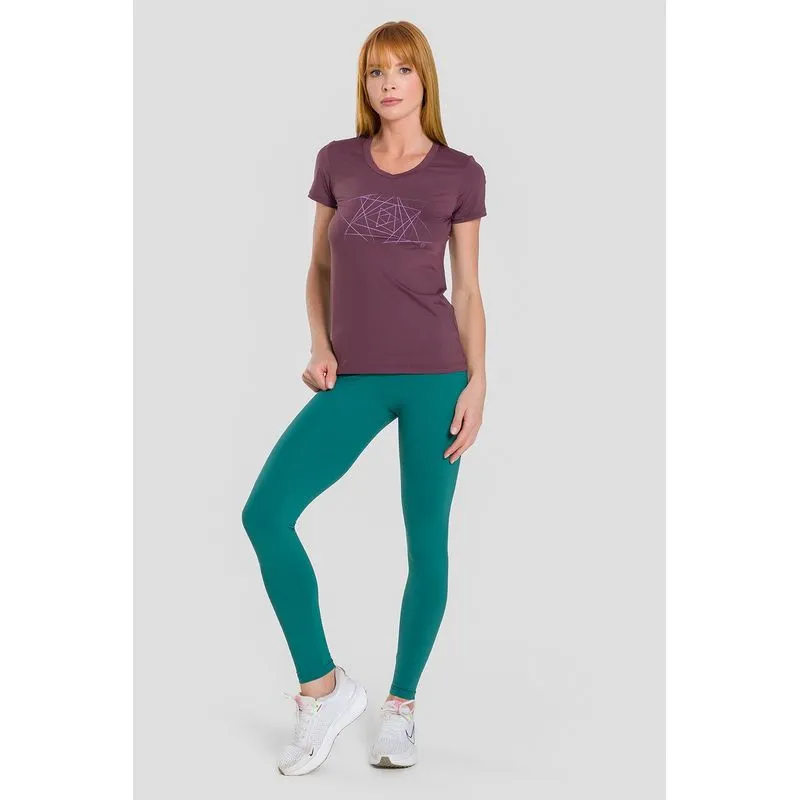 LEGGING FLEX ID - ESSENTIALS 25 - PINHEIRO P