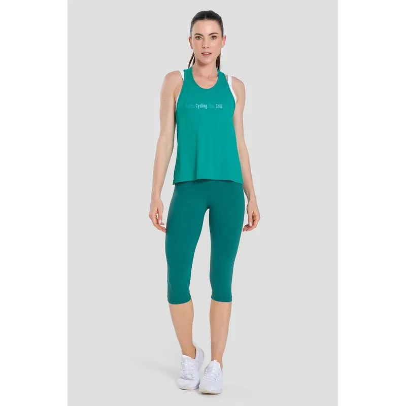 CALÇA CORSÁRIO FLEX - ESSENTIALS 25 - PINHEIRO P