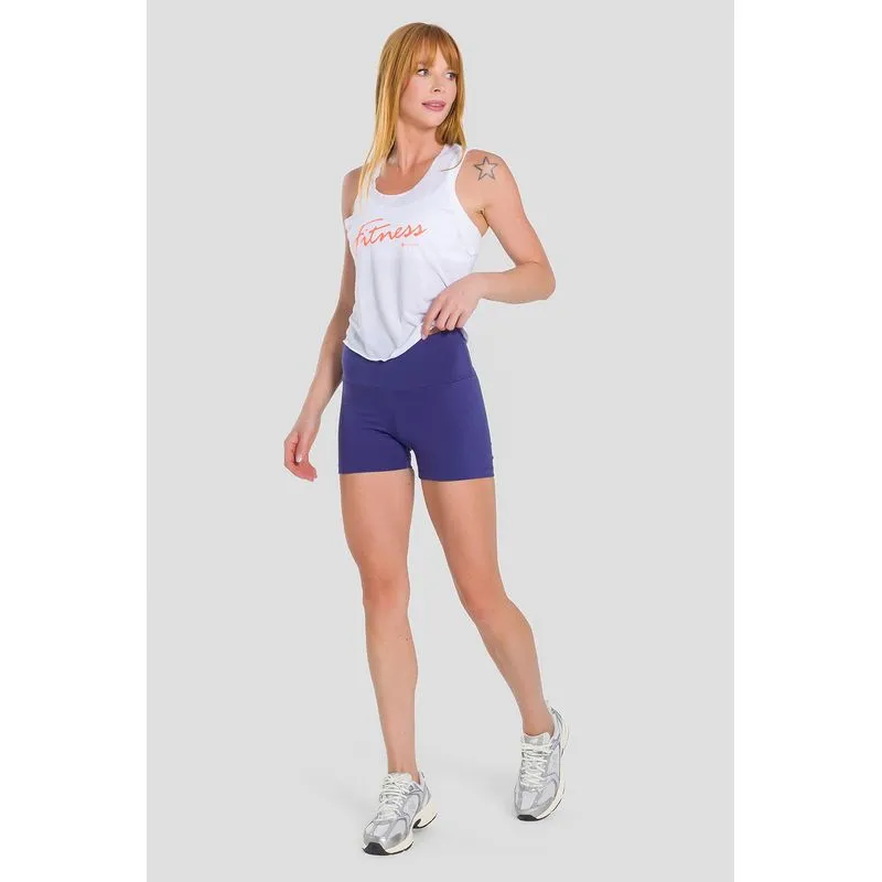 SHORT ESSENTIAL HIGH COMPRESSION ADULTO - DUSK M