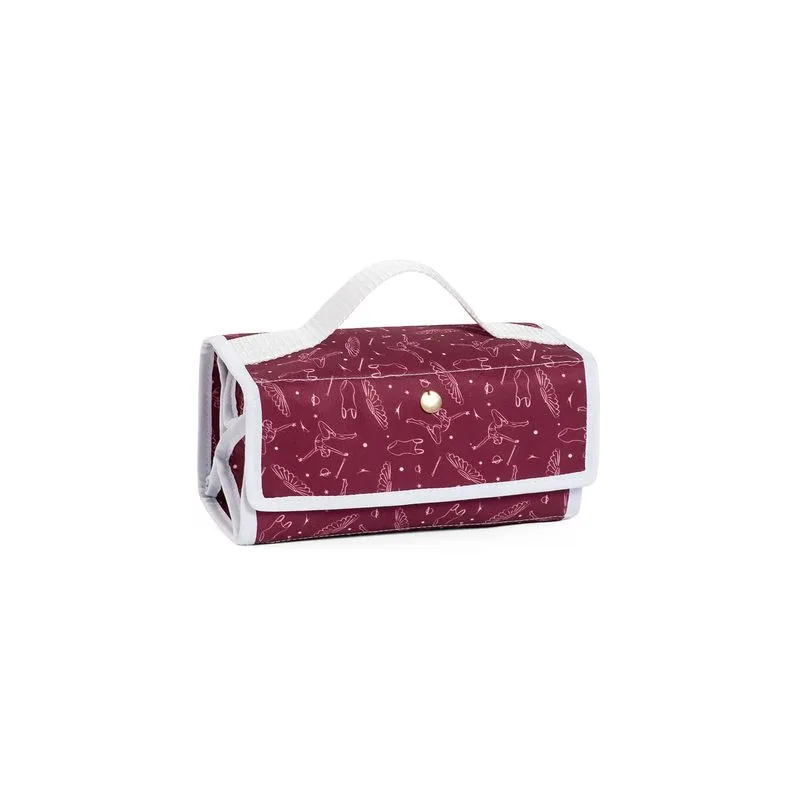 NECESSAIRE MUNDO BAILARINÍSTICO - SB2715BD - ADULTO UNI
