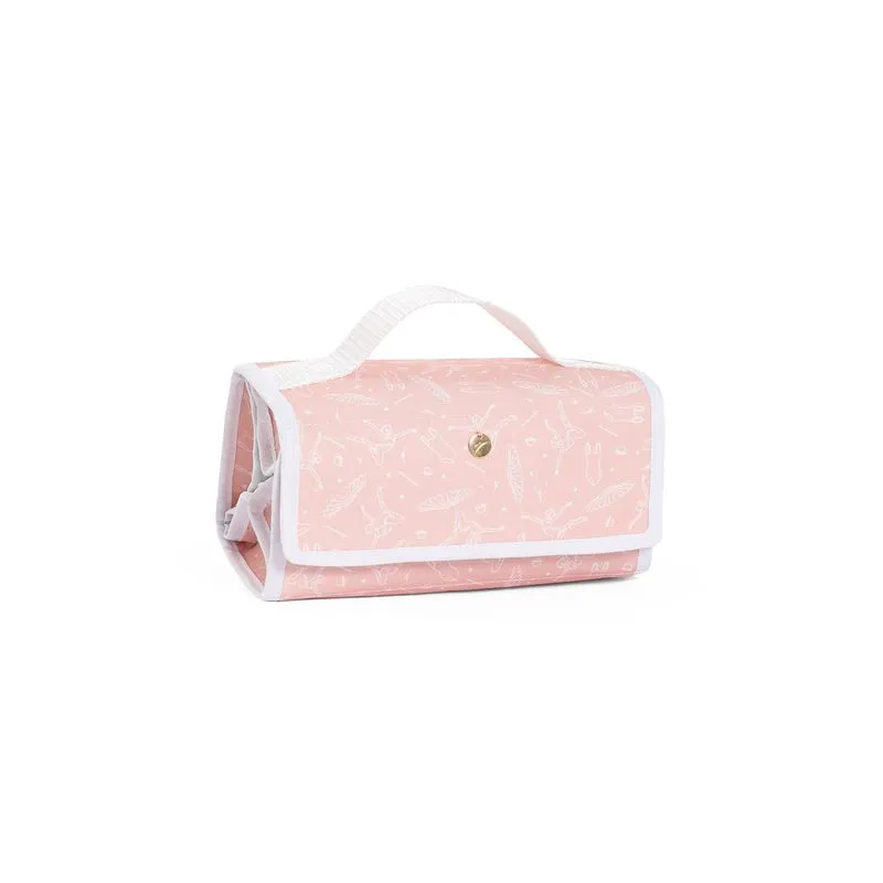 NECESSAIRE MUNDO BAILARINÍSTICO - SB2716 - ADULTO UNI