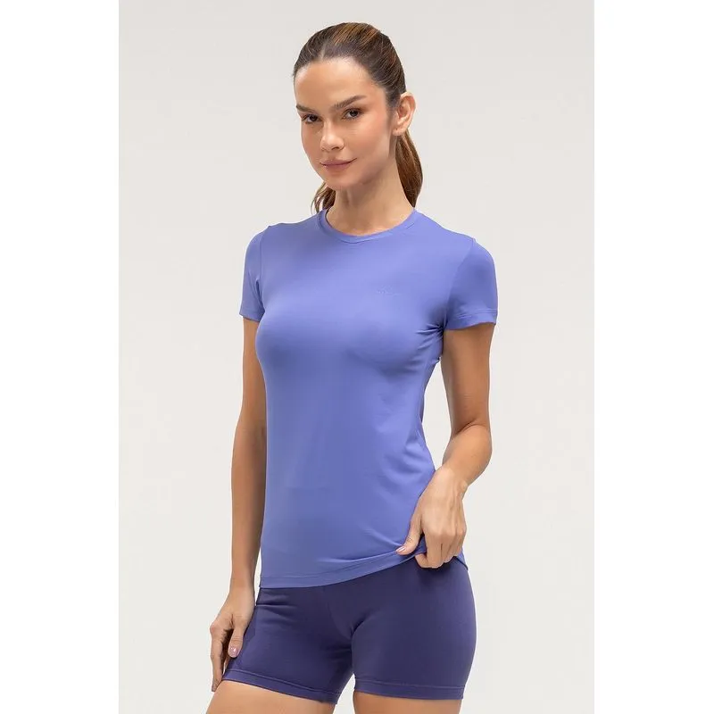 T-SHIRT NEUTRAL SLIM - ESSENTIALS 26 - CELESTE P