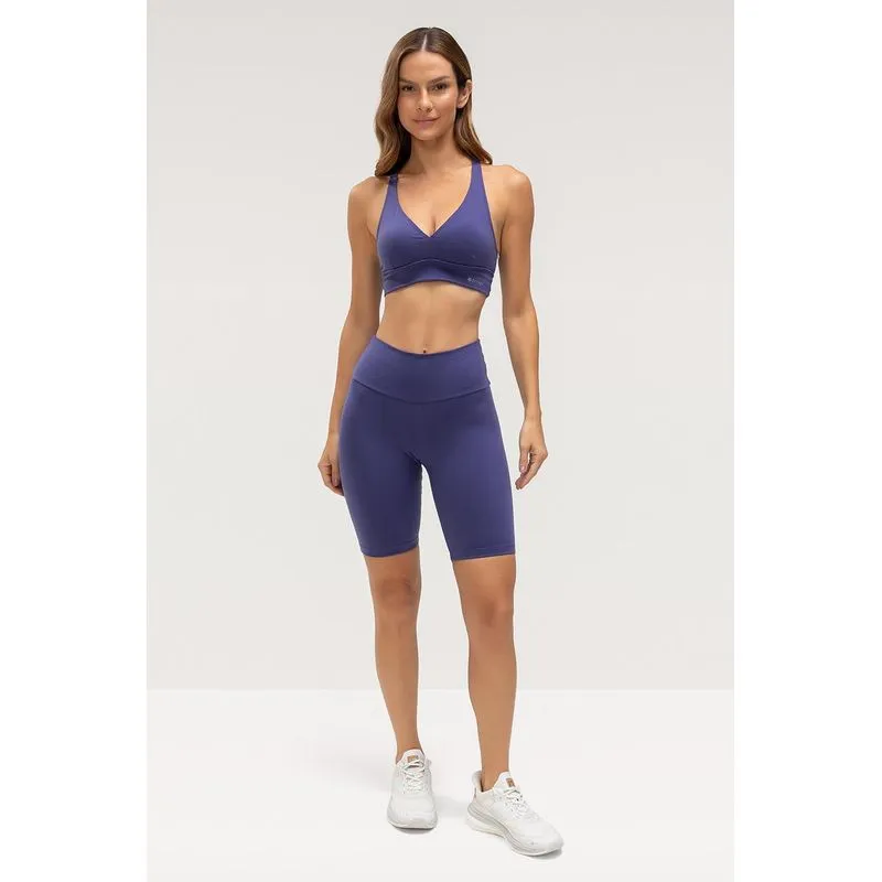 BERMUDA HIGH COMPRESSION - ESSENTIALS 26 - DUSK GG