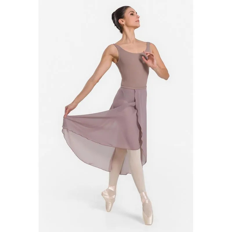 SAIA EVELYN - CLASSIC 26/27 - NUT G