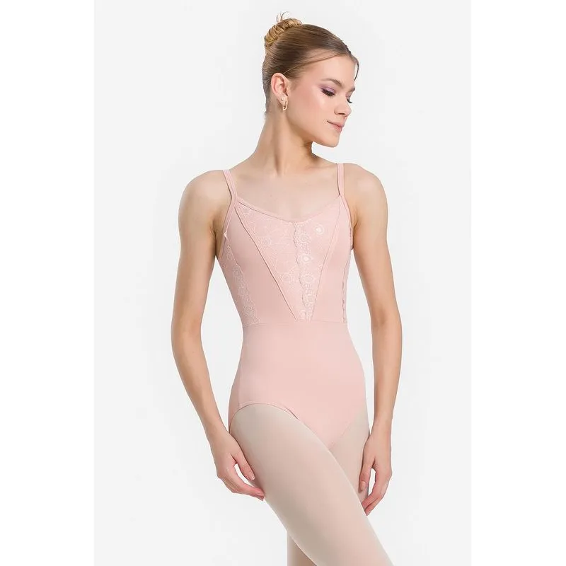 COLLANT MADALENA - CLASSIC 26/27 - ROSA G