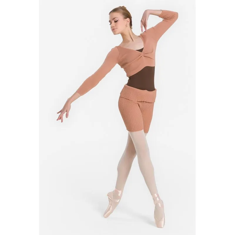 CASAQUINHO IVY - CLASSIC 26/27 - TAUPE P