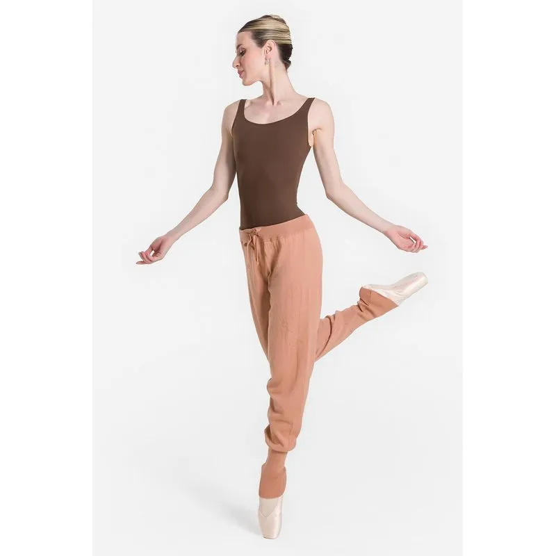 CALÇA SOUL - CLASSIC 26/27 - TAUPE P