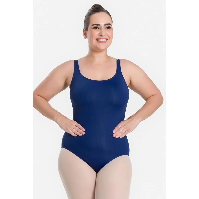 COLLANT GISELE CURVY - CLASSIC 26/27 - MARINHO Marinho C-G