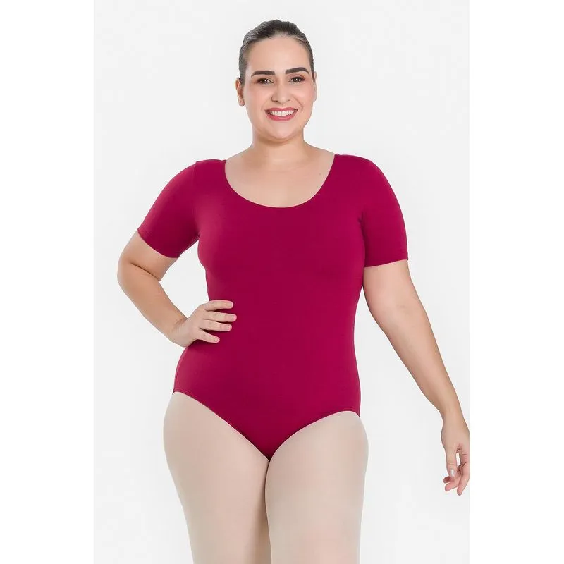 COLLANT ELISA CURVY - CLASSIC 26/27 - VINHO Vinho C-P