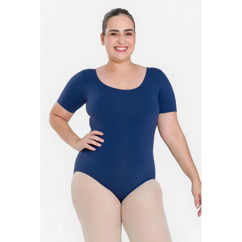 COLLANT ELISA CURVY - CLASSIC 26/27 - MARINHO Marinho C-P