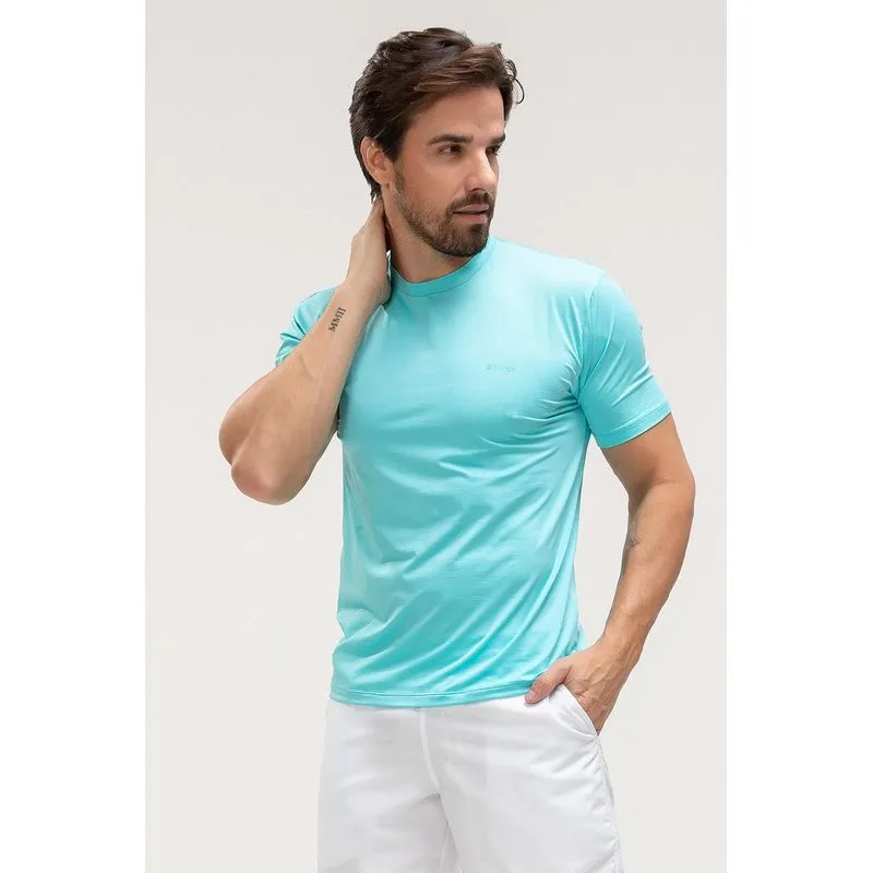 CAMISETA DRY ACTIVE MASCULINA - ESSENTIALS 26 - MALDIVAS GG/XL