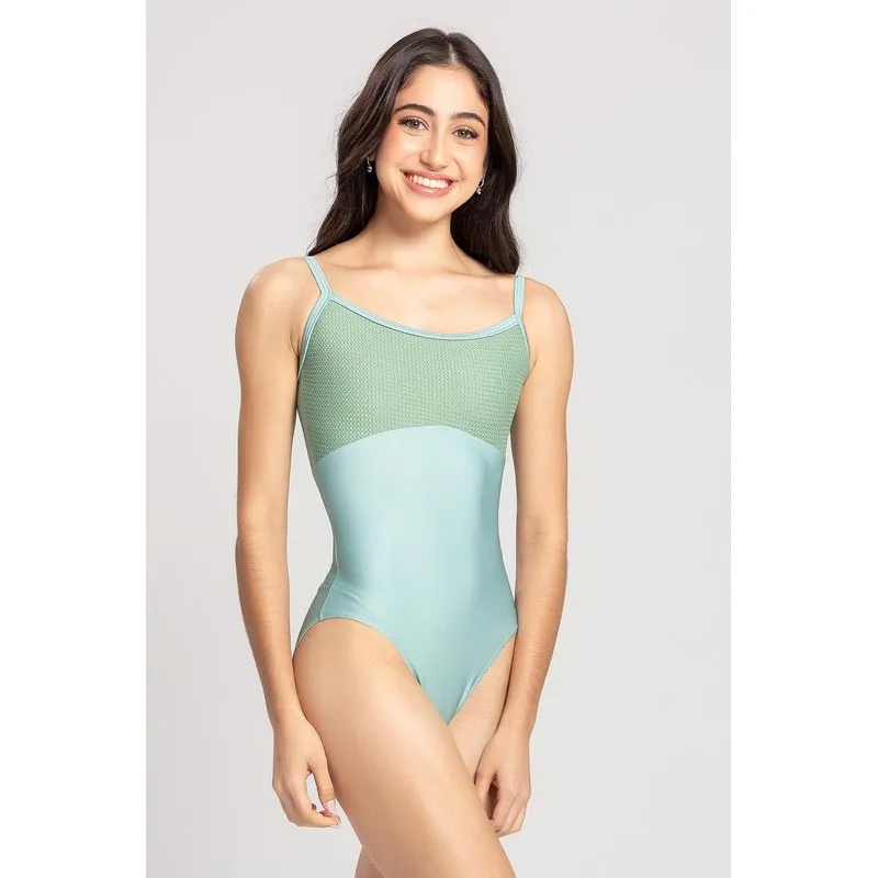 COLLANT DÁLIA FLORESCER 26 - VERDE ALECRIM PP