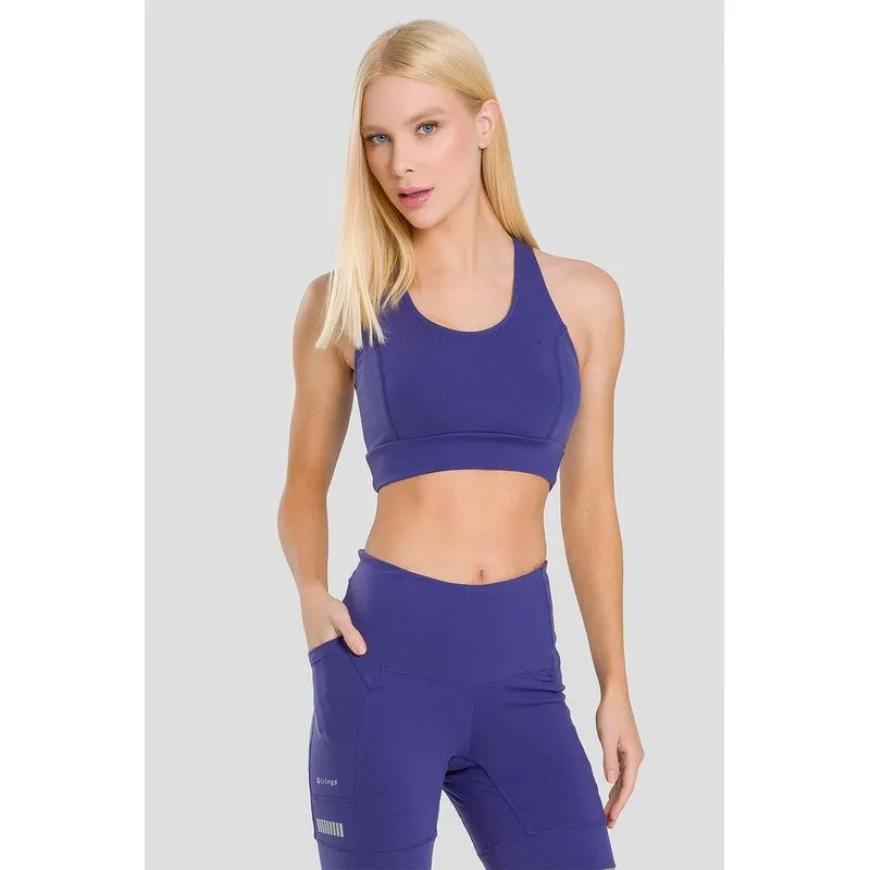 TOP RUN HIGH COMPRESSION ADULTO - DUSK GG/XL
