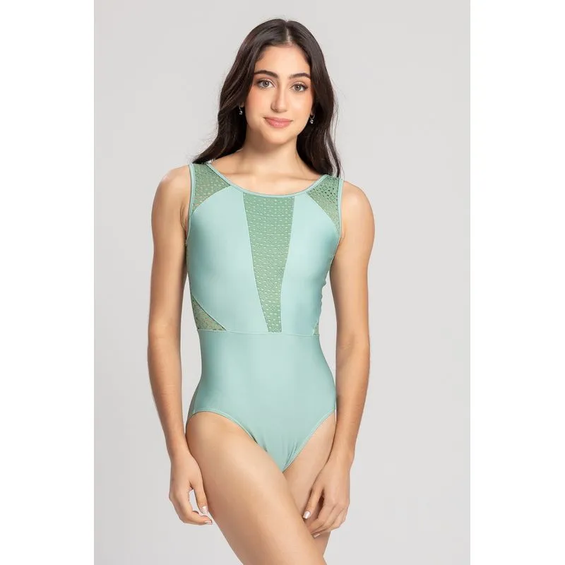 COLLANT DÁLIA FLORESCER 26 - VERDE ALECRIM GG
