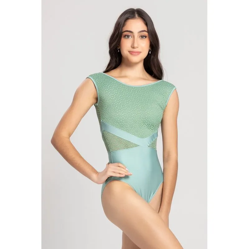 COLLANT AÇUCENA FLORESCER 26 - VERDE ALECRIM P