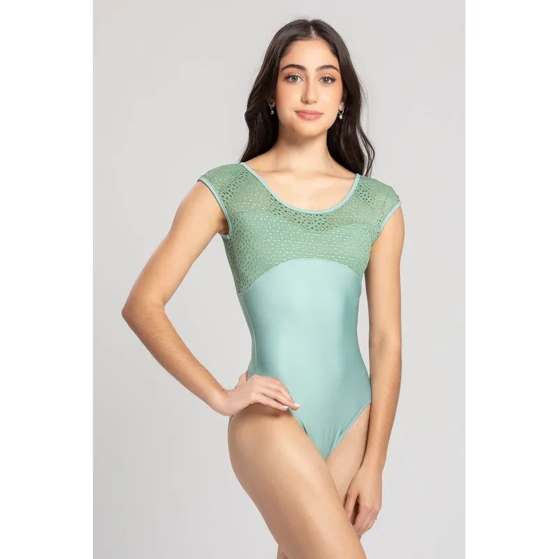 COLLANT PETÚNIA FLORESCER 26 - VERDE ALECRIM M