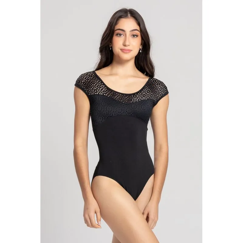 COLLANT PETÚNIA FLORESCER 26 - PRETO P