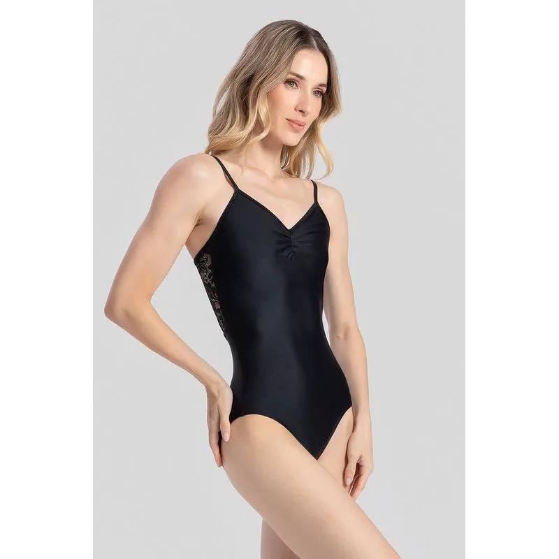 COLLANT CLAUDIA MOTA 26/27 - PRETO G