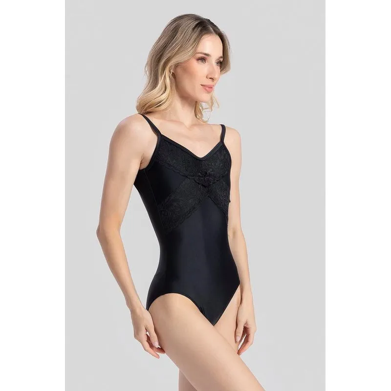 COLLANT CLAUDIA MOTA 26/27 - PRETO PP