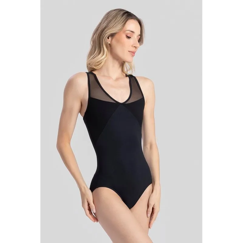 COLLANT CLAUDIA MOTA 26/27 - PRETO G