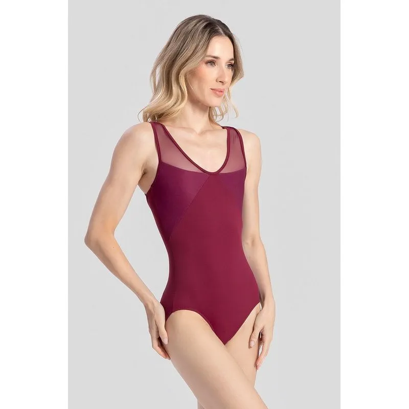 COLLANT CLAUDIA MOTA 26/27 - BORDÔ P