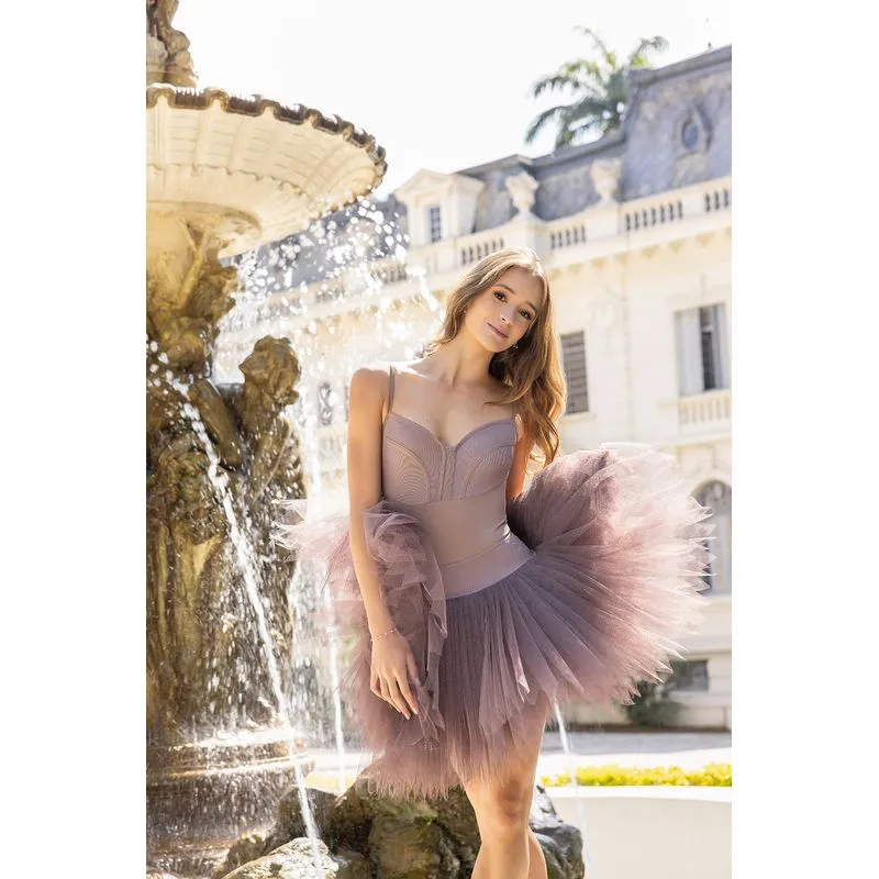 COLLANT LUCIANA SAGIORO 26/27 - NUT P