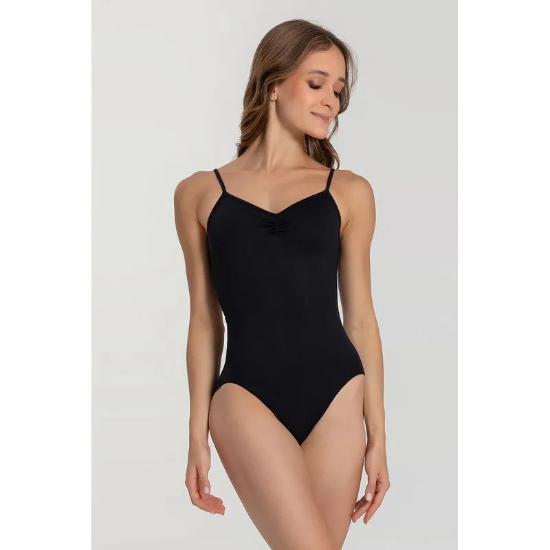 COLLANT LUCIANA SAGIORO 26/27 - PRETO P