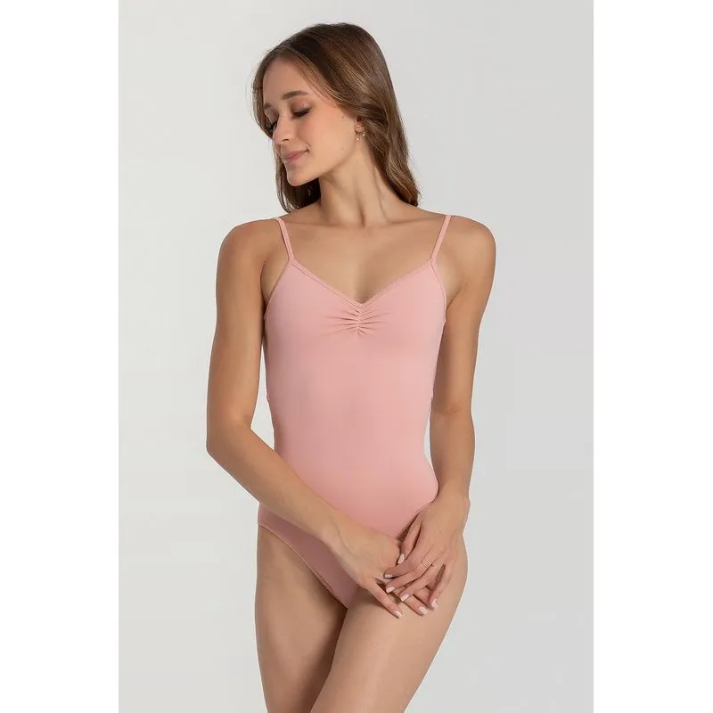 COLLANT LUCIANA SAGIORO 26/27 - ROSA ROMÂNTICO GG
