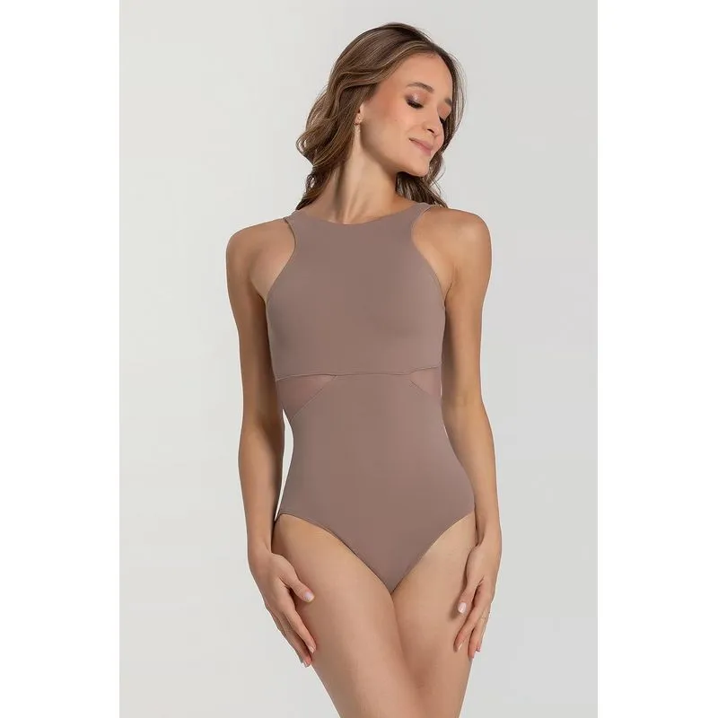 COLLANT LUCIANA SAGIORO 26/27 - NUT PP