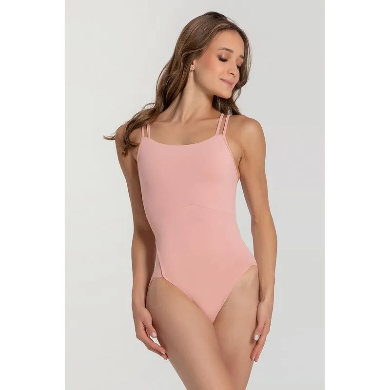 COLLANT LUCIANA SAGIORO 26/27 - ROSA ROMÂNTICO P