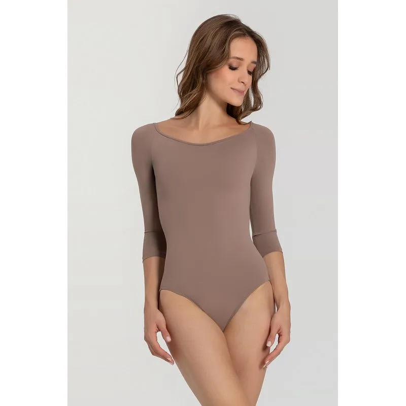 COLLANT LUCIANA SAGIORO 26/27 - NUT GG