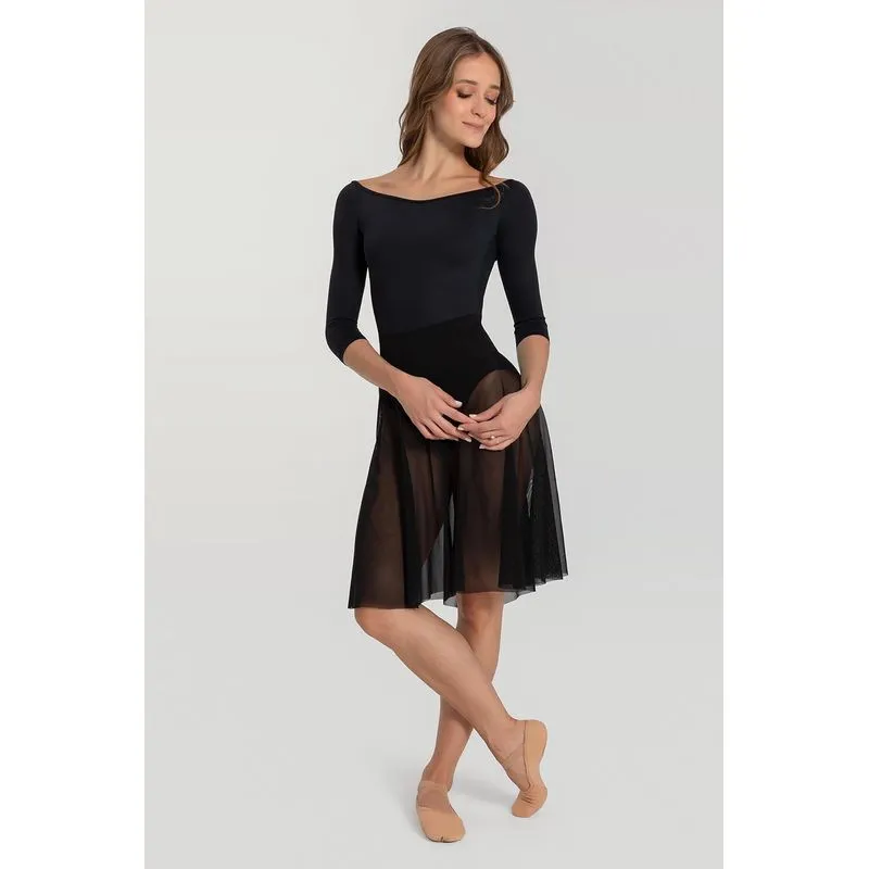 SAIA LUCIANA SAGIORO 26/27 - PRETO P