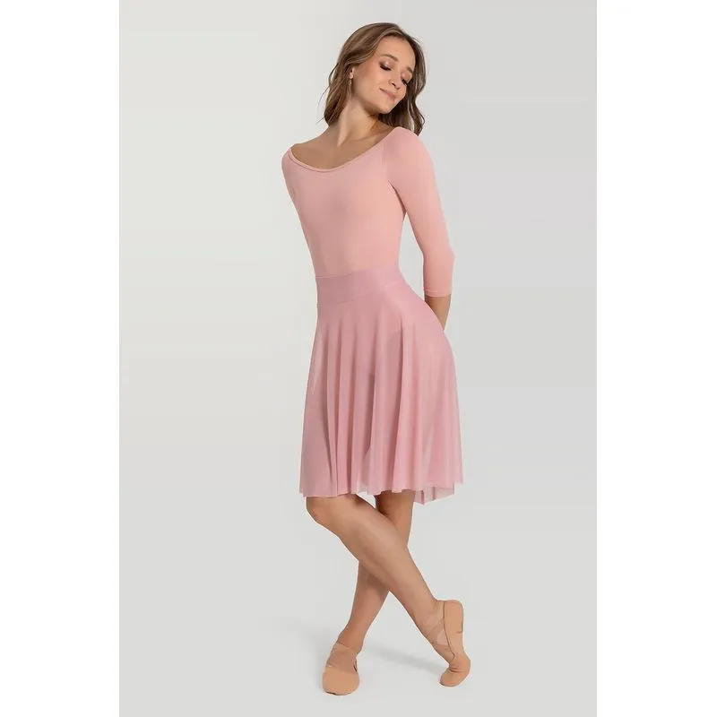 SAIA LUCIANA SAGIORO 26/27 - ROSA ROMÂNTICO P