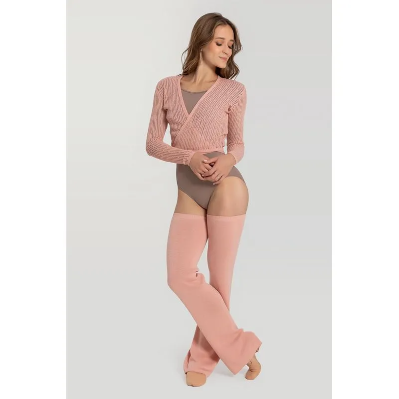 PERNEIRA LUCIANA SAGIORO 26/27 - ROSA LIGHT U