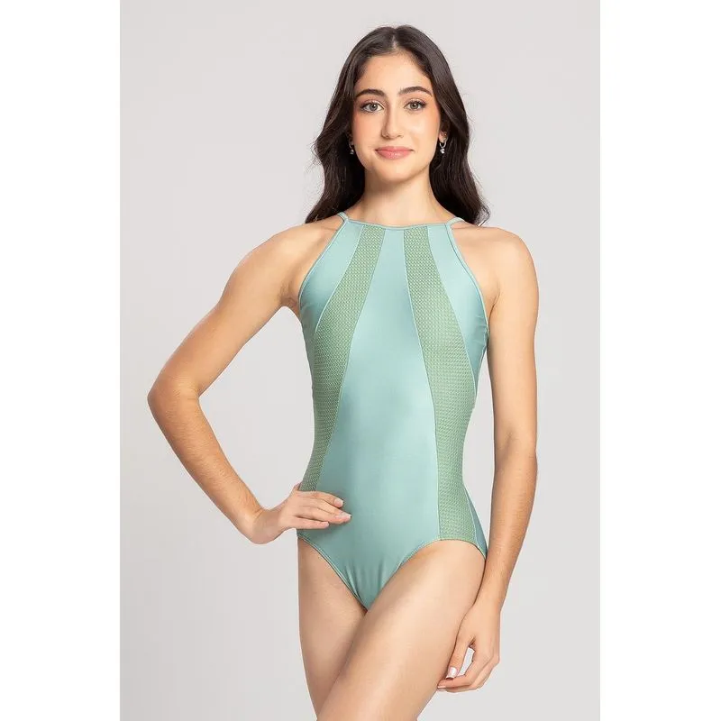 COLLANT LÓTUS FLORESCER 26 - VERDE ALECRIM M