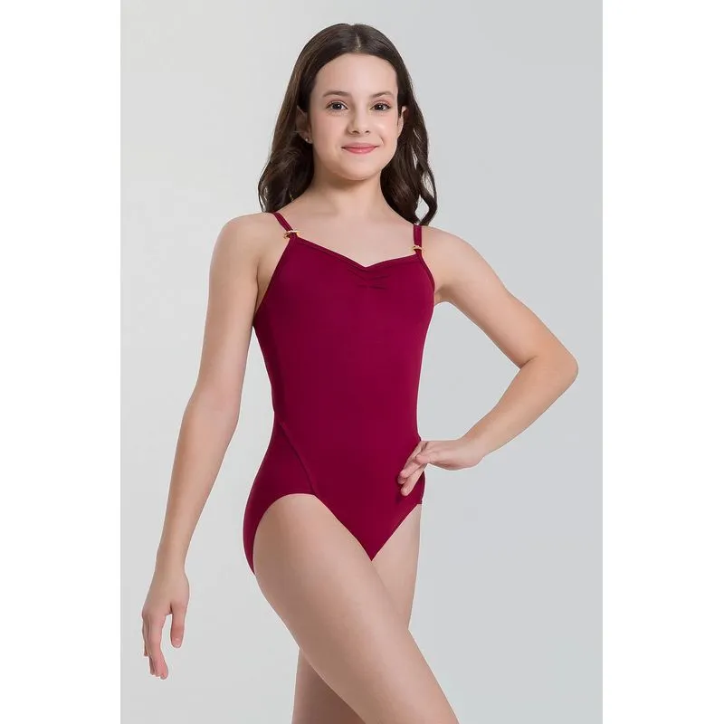 COLLANT LUCILIA INFANTIL BE YOU 3/26 - VINHO GG