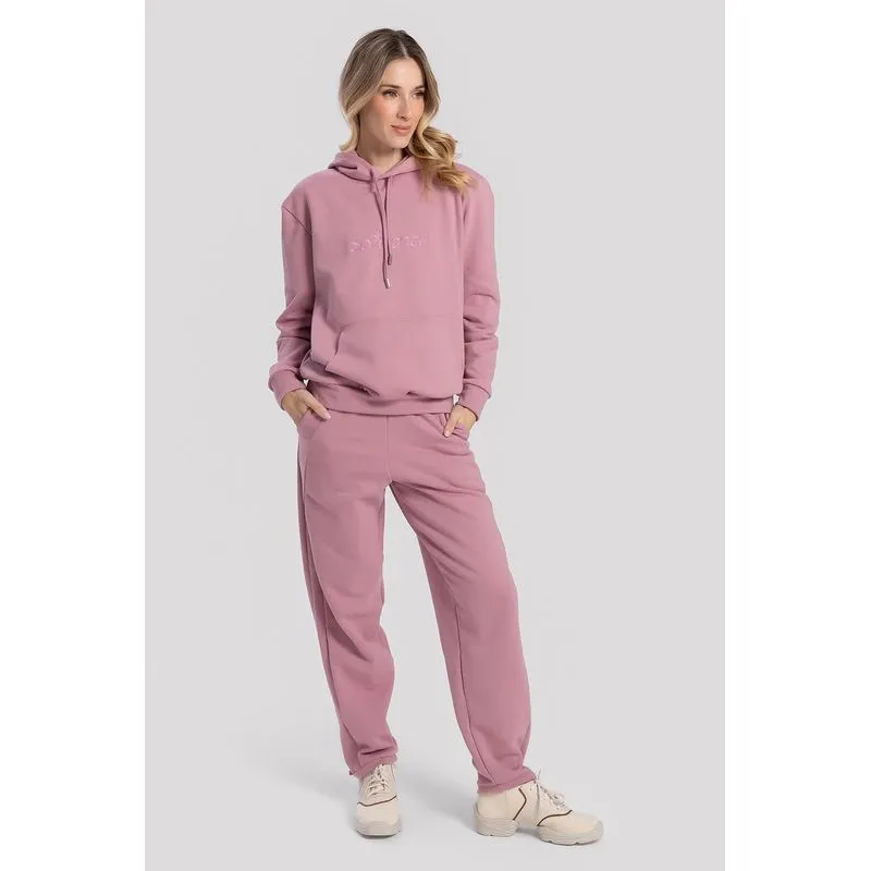 CALÇA COMFY COM REGULADOR ACTIVE 26/27 - BLUSH M