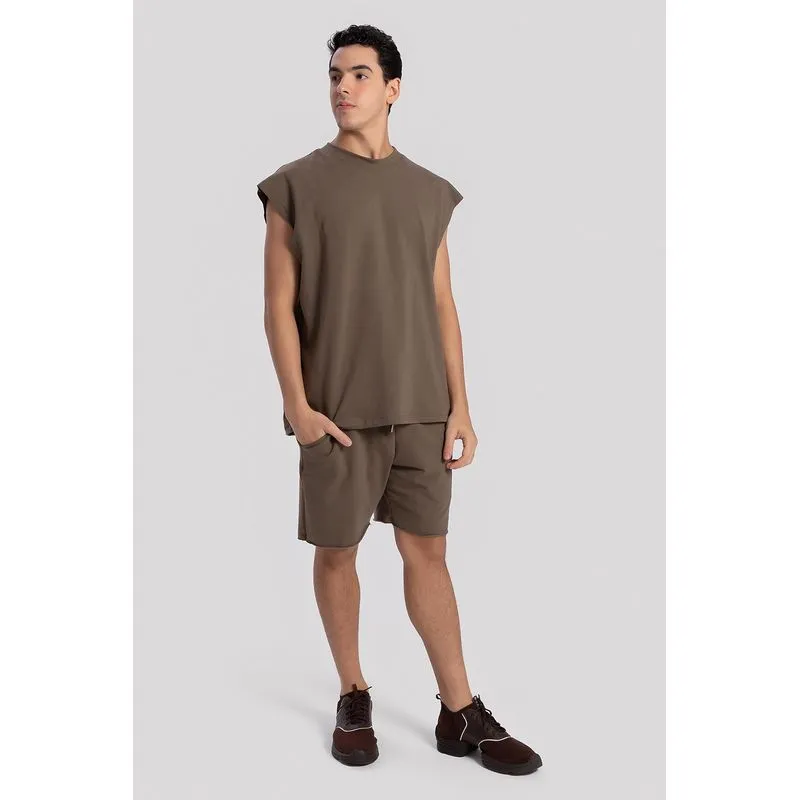 BERMUDA URBAN COMFY ACTIVE 26/27 - NOGAL PP