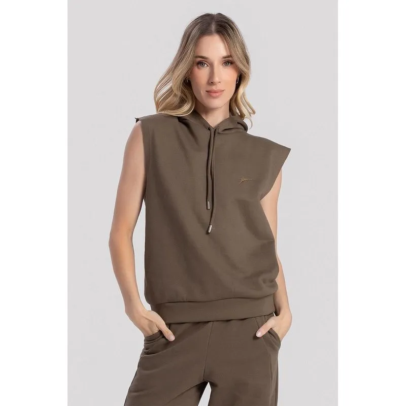 COLETE URBAN COMFY ACTIVE 26/27 - NOGAL G