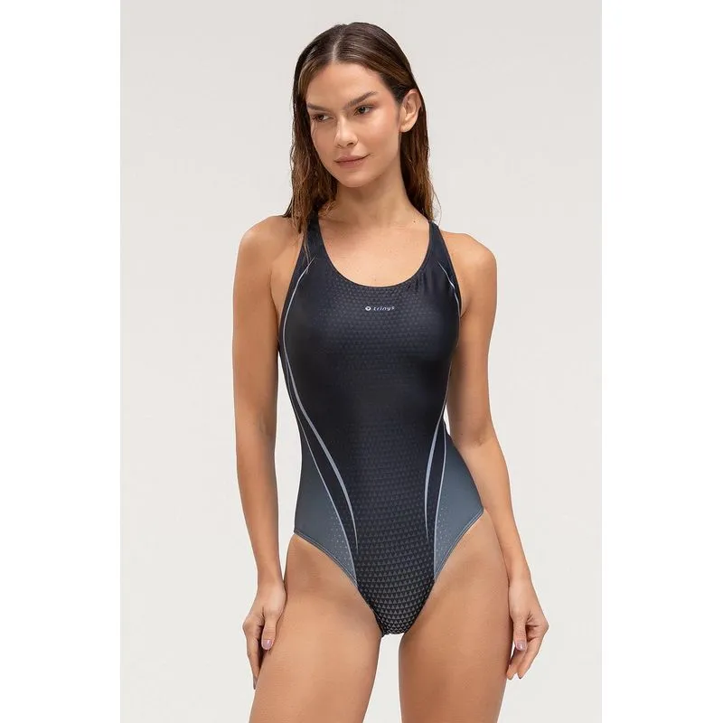 MAIÔ FECHADO NAS COSTAS - SWIMWEAR 26/27 - SL2770 M/M