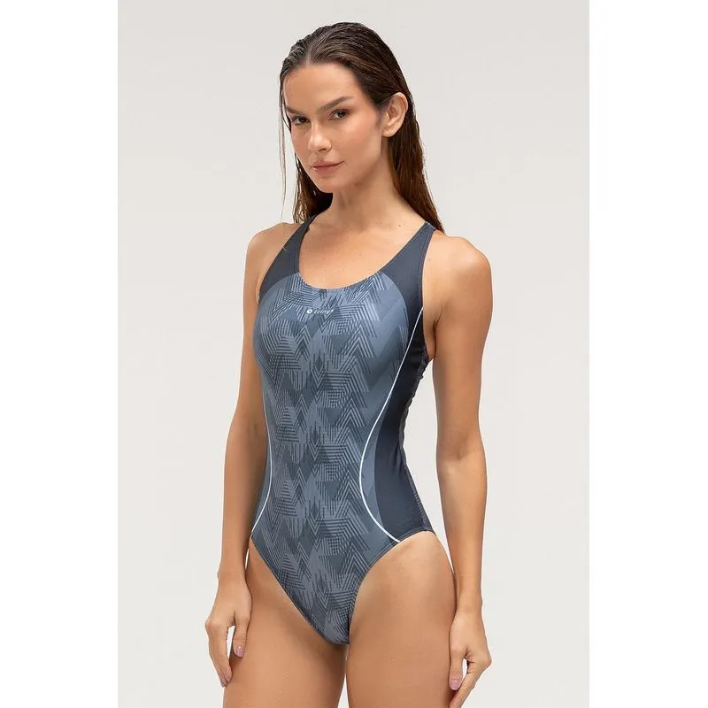 MAIÔ FECHADO NAS COSTAS - SWIMWEAR 26/27 - SL2780 M/M