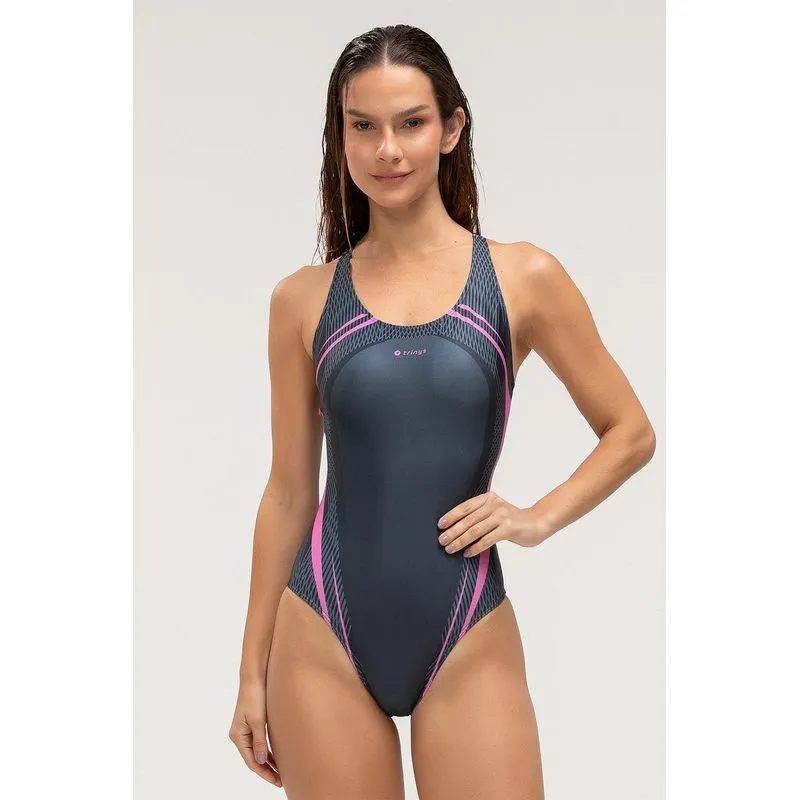 MAIÔ FECHADO NAS COSTAS - SWIMWEAR 26/27 - SL2782 M/M
