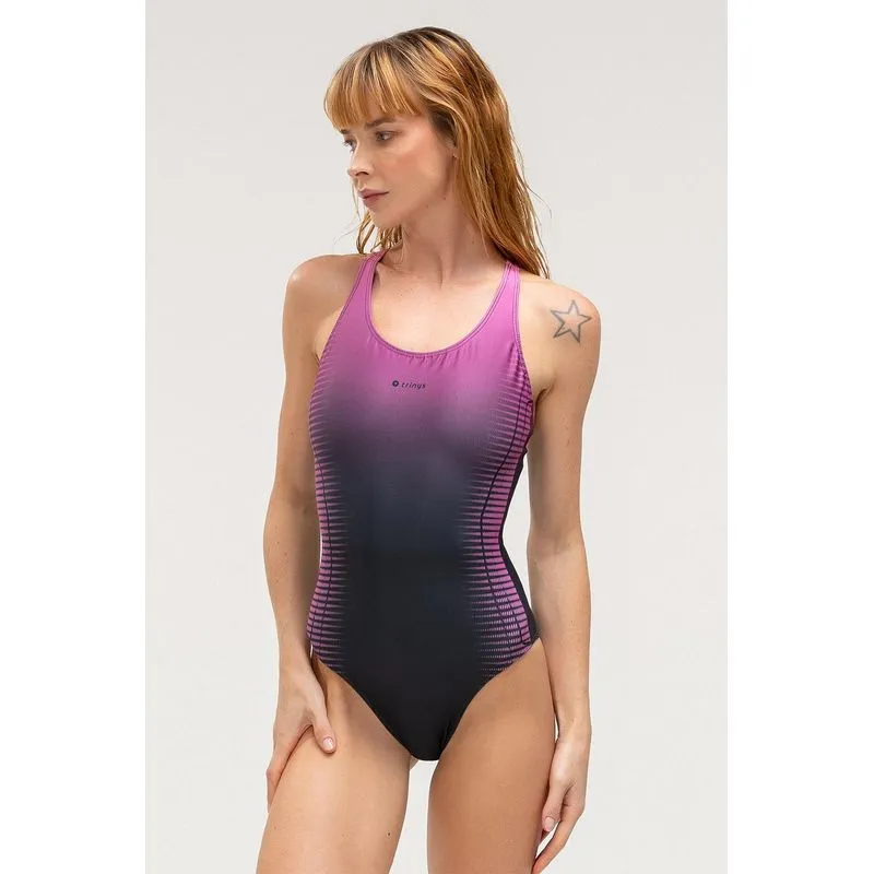 MAIÔ FECHADO NAS COSTAS - SWIMWEAR 26/27 - SL2789 M/M