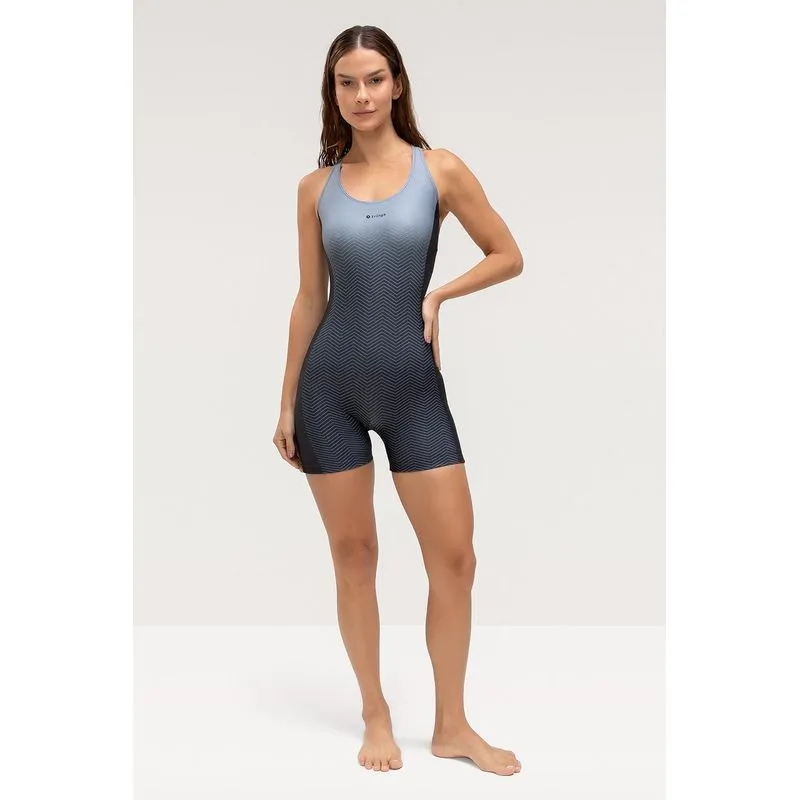 MACAQUINHO FECHADO NAS COSTAS - SWIMWEAR 26/27 - SL2764 M/M
